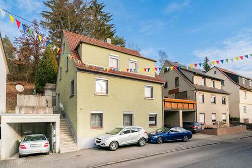 Foto - Haus zum Kaufen in Blaustein 395.000,00 € 145.03 m²