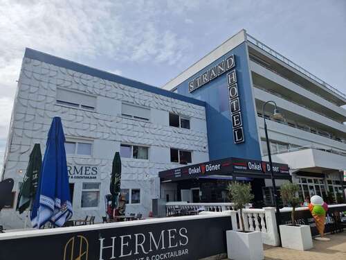 Foto - Gastronomie in Scharbeutz 1.295.000,00 € 330 m²