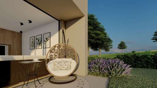 Foto - Haus zum Kaufen in Steinheim an der Murr 728.000,00 € 140 m²