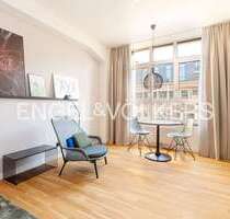 Wohnung zum Mieten in Frankfurt am Main 875,00 € 37 m²