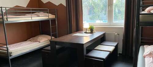 Foto - WG-Zimmer in Berlin 550,00 € 30 m²