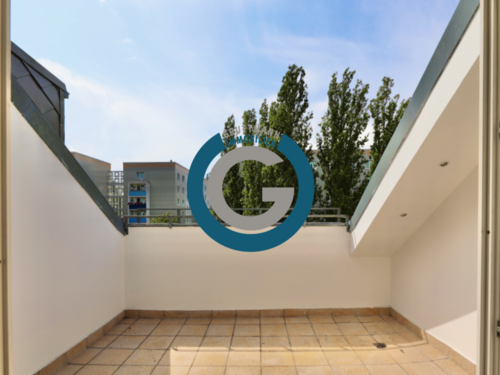 Foto - Wohnung zum Kaufen in Berlin 560.000,00 € 82.4 m²