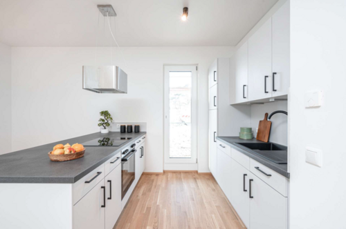 Foto - Wohnung zum Mieten in Basdorf 811,58 € 52.36 m²