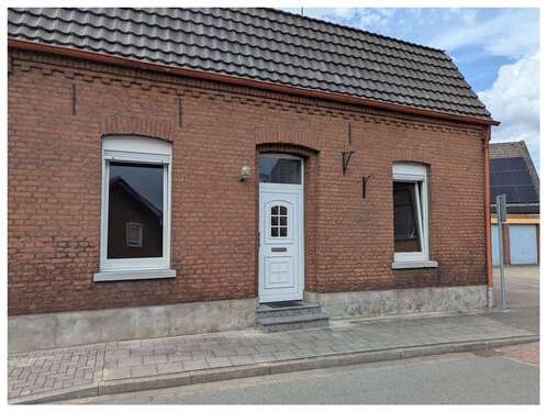 Foto - Haus zum Kaufen in Weeze 239.000,00 € 134 m²