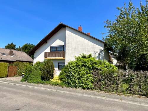 Foto - Haus zum Kaufen in Ludwigshafen 585.000,00 € 209.86 m²