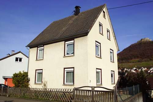 Foto - Haus zum Kaufen in Neuffen 360.000,00 € 160 m²