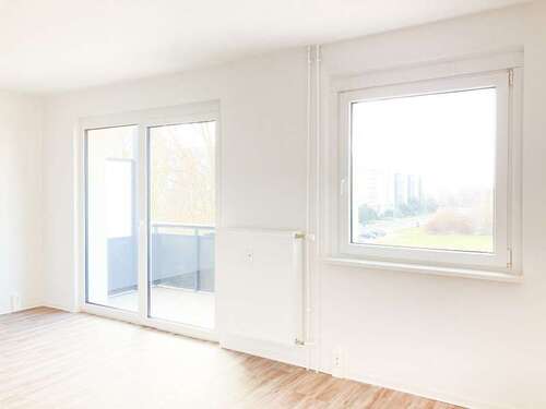 Foto - Wohnung zum Mieten in Oschersleben 330,00 € 55 m²