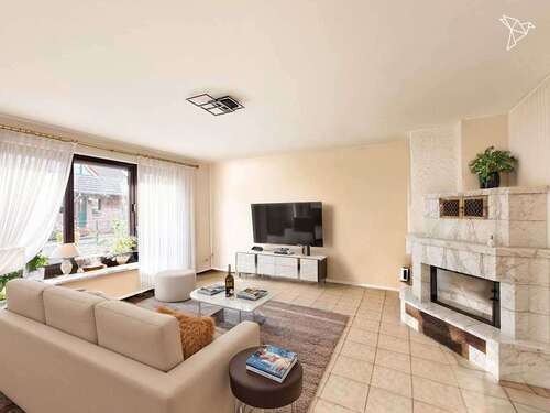 Foto - Haus zum Kaufen in Castrop-Rauxel 395.000,00 € 138 m²