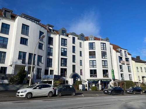 Foto - Wohnung zum Mieten in Bonn 995,00 € 57 m²