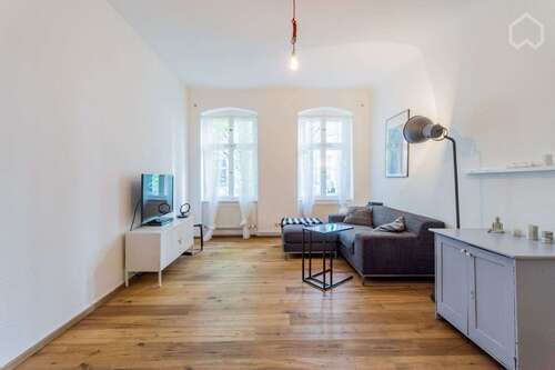 Foto - Wohnen auf Zeit in Berlin 1.550,00 €