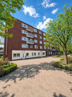 Foto - Wohnung zum Mieten in Gladbeck 350,00 € 57 m²