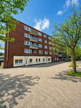 Foto - Wohnung zum Mieten in Gladbeck 350,00 € 57 m²