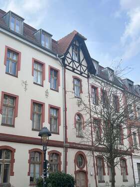 Foto - Wohnung zum Kaufen in Potsdam 348.000,00 € 80.58 m²