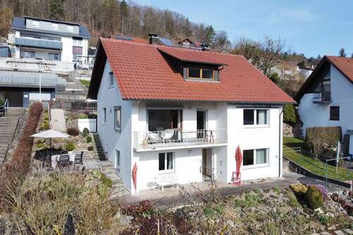 Foto - Haus zum Kaufen in Schelklingen 395.000,00 € 190.89 m²
