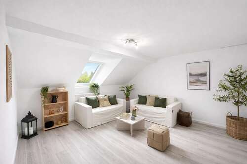 Foto - Wohnung zum Mieten in Herne 520,00 € 50 m²