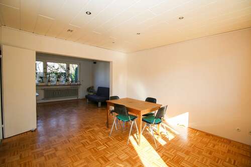 Foto - Haus zum Kaufen in Darmstadt 456.000,00 € 145.77 m²
