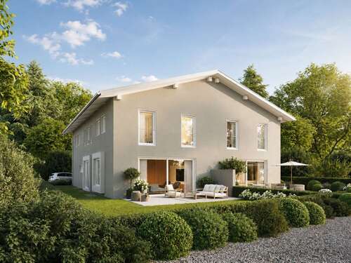 Foto - Haus zum Kaufen in Feldafing 1.498.000,00 € 174 m²
