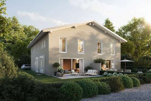Foto - Haus zum Kaufen in Feldafing 1.498.000,00 € 174 m²