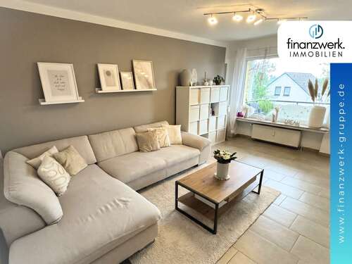 Foto - Wohnung zum Kaufen in Lüdenscheid 179.000,00 € 79.85 m²