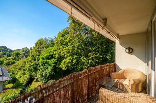 Foto - Wohnung zum Kaufen in Starnberg 698.000,00 € 104.92 m²