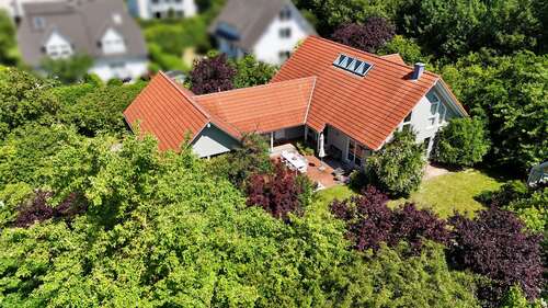 Foto - Haus zum Kaufen in Nienhagen 1.397.000,00 € 192 m²