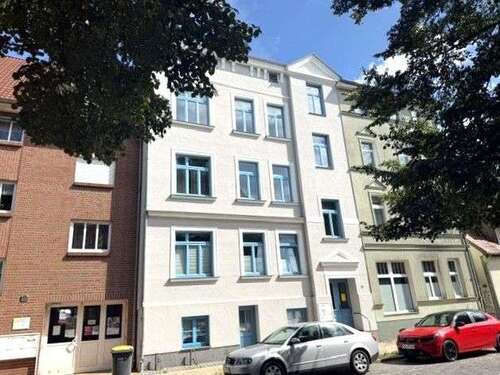 Foto - Wohnung zum Mieten in Güstrow 525,00 € 75 m²