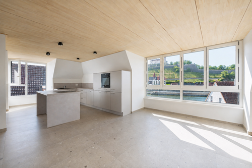 Foto - Wohnung zum Mieten in Würzburg 2.800,00 € 108 m²