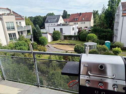 Foto - Wohnung zum Mieten in Regensburg 1.080,00 € 72 m²