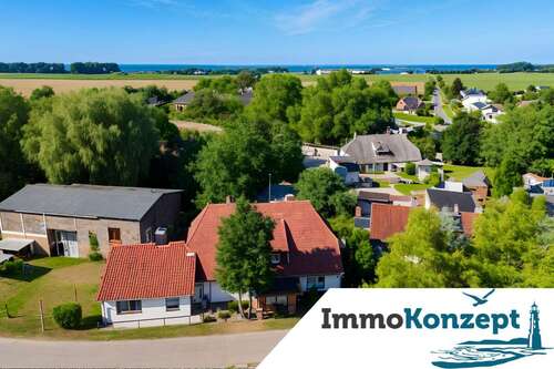 Foto - Haus zum Kaufen in Brünzow Vierow 109.000,00 € 91 m²