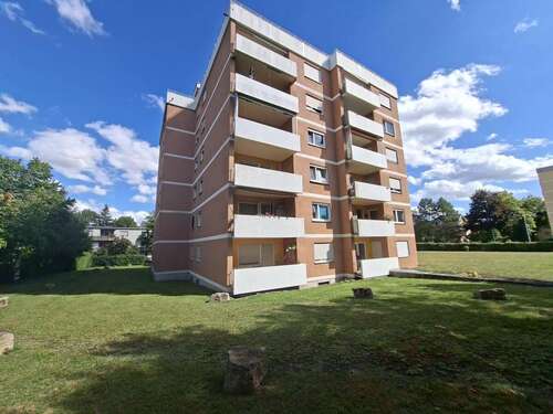 Foto - Wohnung zum Kaufen in Giengen an der Brenz 180.000,00 € 66.99 m²