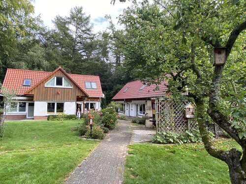 Foto - Haus zum Kaufen in Plau am See 699.000,00 € 185 m²