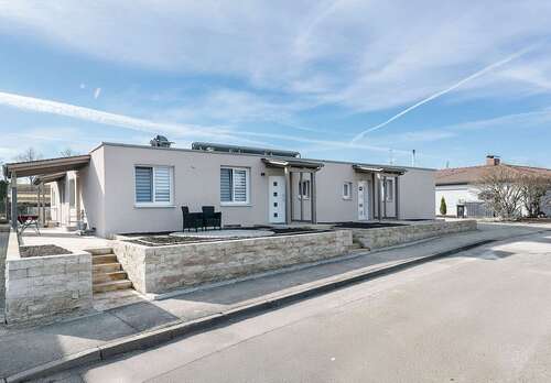Foto - Haus zum Kaufen in Ehingen 595.000,00 € 187.93 m²