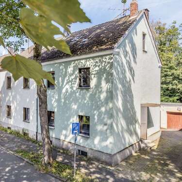 Foto - Haus zum Kaufen in Castrop-Rauxel 205.000,00 € 120 m²