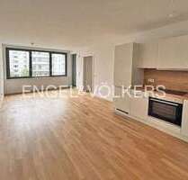 Wohnung zum Mieten in Frankfurt 1.100,00 € 46 m²