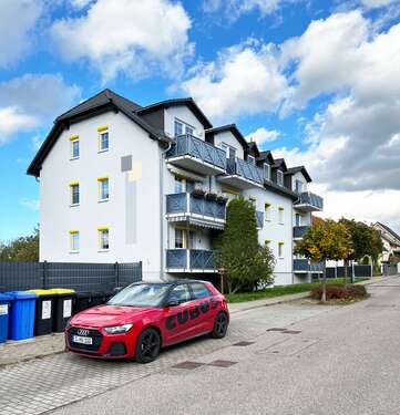Foto - Wohnung zum Mieten in Limbach-Oberfrohna 485,00 € 74.49 m²