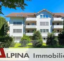 Wohnung zum Mieten in Rosenheim 820,00 € 72 m²