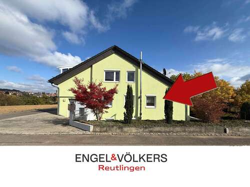 Foto - Wohnung zum Kaufen in Reutlingen 375.000,00 € 111 m²