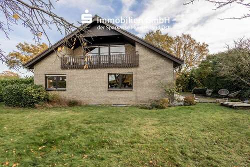 Foto - Haus zum Kaufen in Oelde 439.000,00 € 154 m²