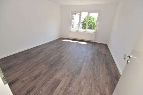 Foto - Wohnung zum Mieten in Frankfurt am Main 1.000,00 € 78.1 m²