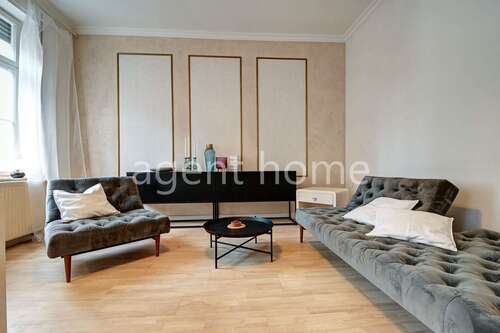 Foto - Wohnung zum Mieten in Stuttgart 1.330,00 € 72 m²