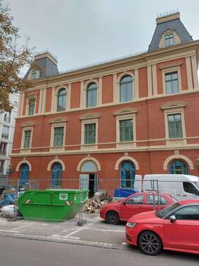 Foto - Wohnung zum Mieten in Halle 2.422,00 € 186.31 m²