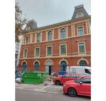 Wohnung zum Mieten in Halle 2.422,00 € 186.31 m²