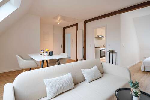 Foto - Wohnung zum Mieten in Itzehoe 607,32 € 43.38 m²