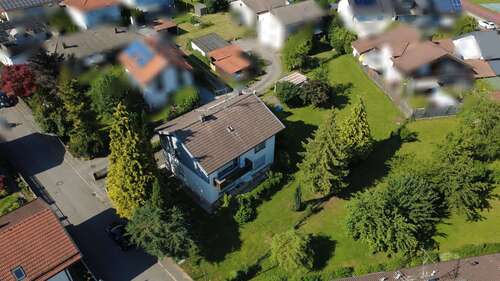 Foto - Grundstück zu verkaufen in Kolbermoor 980.000,00 € 1118 m²