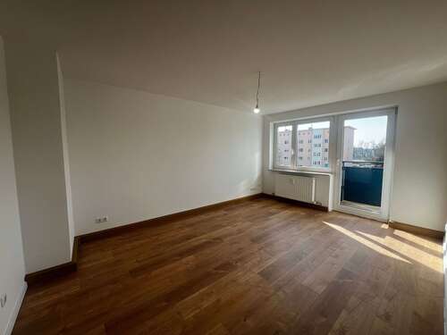 Foto - Wohnung zum Mieten in Augsburg 737,00 € 59.48 m²