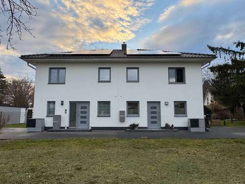 Foto - Haus zum Kaufen in Bernau 445.000,00 € 115 m²