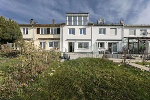 Foto - Haus zum Kaufen in Ulm 649.000,00 € 144.33 m²