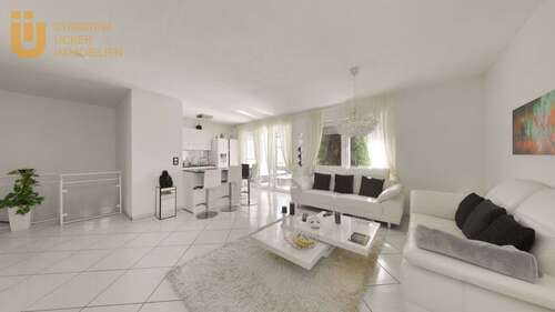 Foto - Wohnung zum Kaufen in Rodgau 495.000,00 € 142 m²