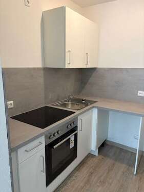 Foto - Wohnung zum Mieten in Augsburg 750,00 € 55 m²
