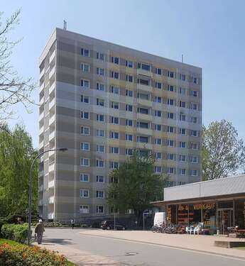 Foto - Wohnung zum Mieten in Hermsdorf 290,00 € 46.86 m²